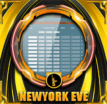 Newyork Eve